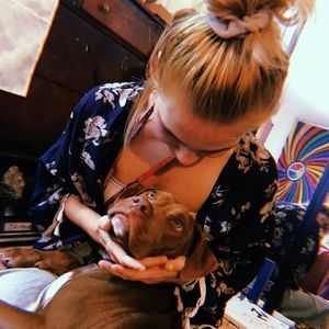 Meet your Posher, Adele